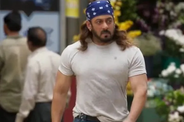 Salman Khan 
