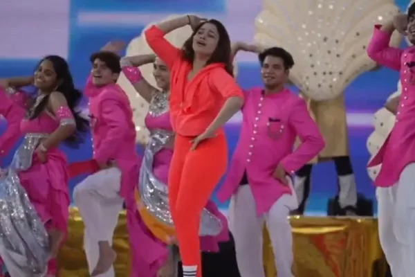 Tamannaah Bhatia 