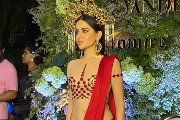 Urfi Javed 
