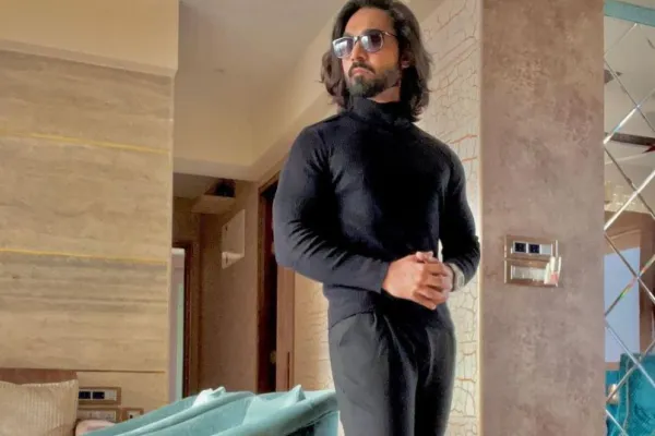 Salman Yusuff Khan 
