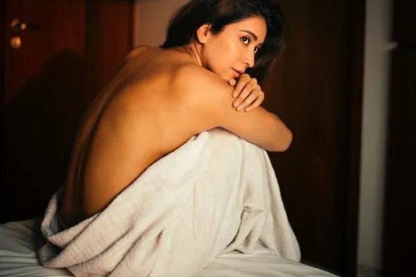 Asha Negi 