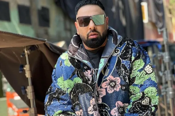 Badshah