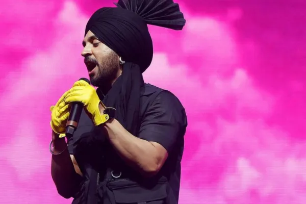 Diljit Dosanjh 