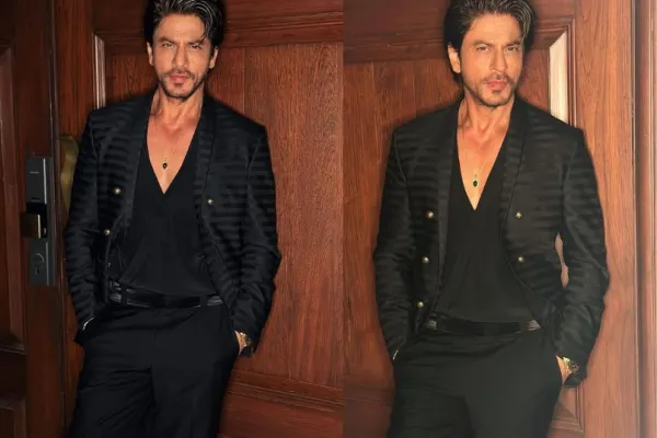 Shah Rukh Khan 