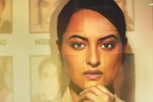 Sonakshi Sinha 