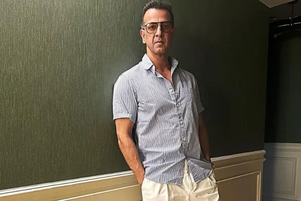 Ronit Roy 