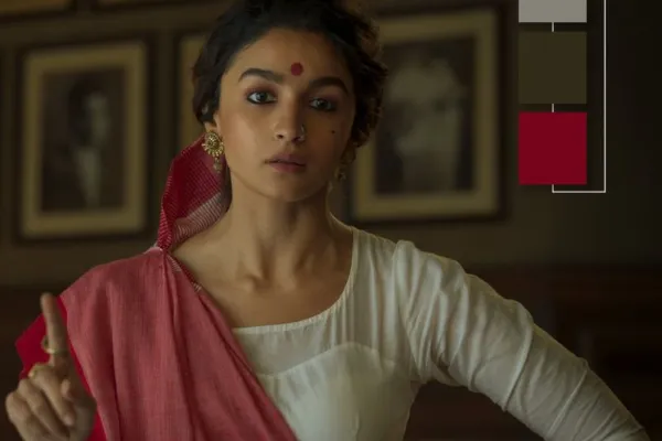 Alia Bhatt 