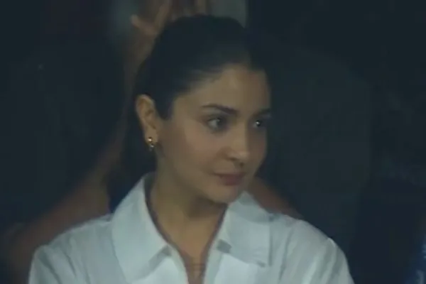 Anushka Sharma 