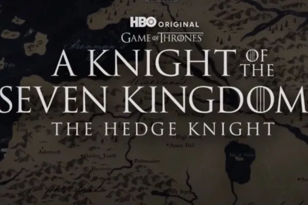 Game of Thrones 