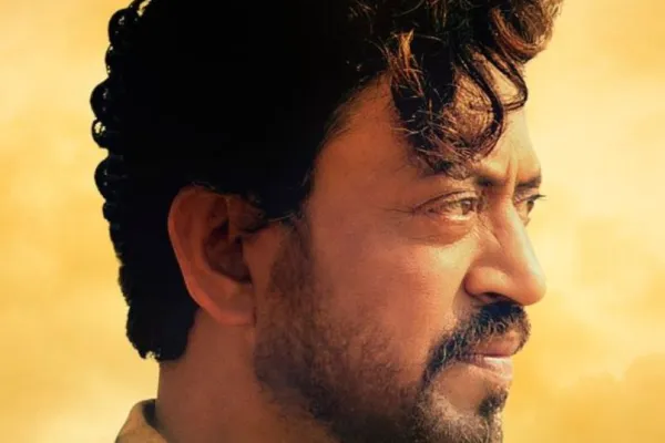 Irrfan Khan 