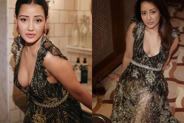 Roshmi Banik
