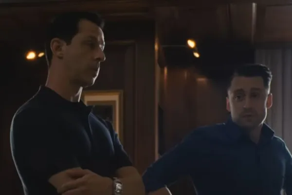 Succession 