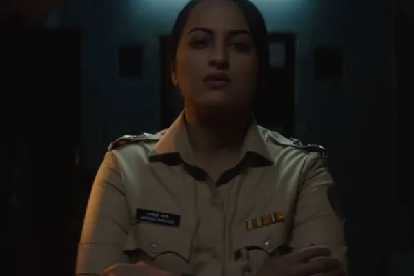 Sonakshi Sinha 