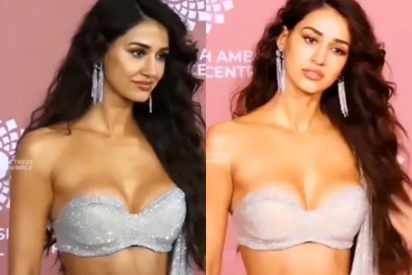 Disha Patani 