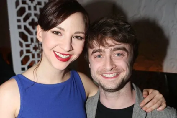 Daniel Radcliffe 