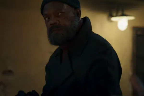 Secret Invasion trailer out now! 