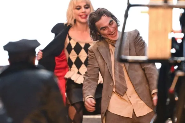 Joker 2 
