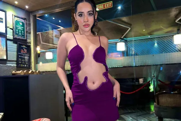 Urfi Javed 