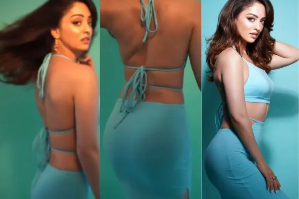 Sandeepa Dhar 