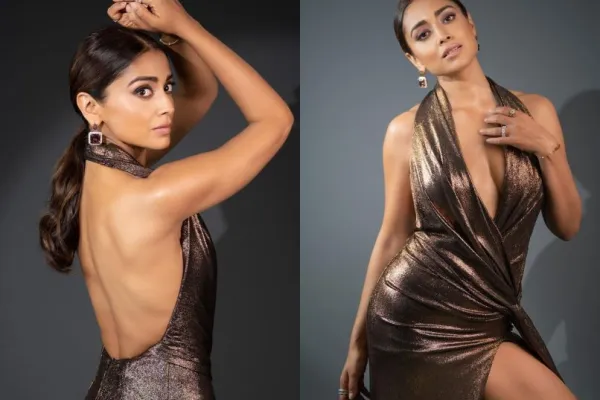 Shriya Saran