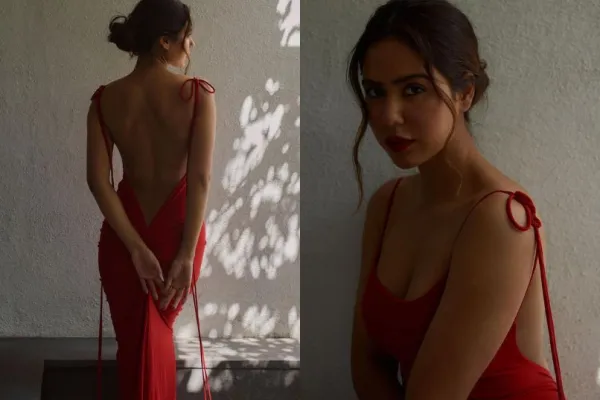 Sonam Bajwa 