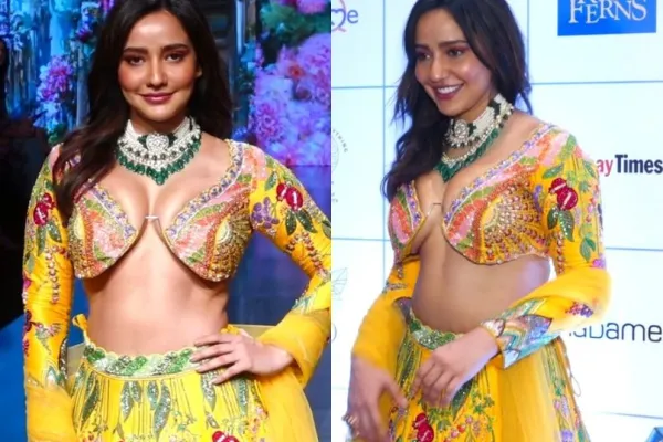 Neha Sharma 