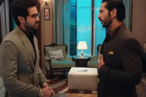 BALH 2 recap 