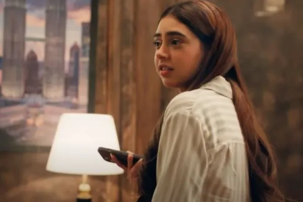 Niti Taylor 