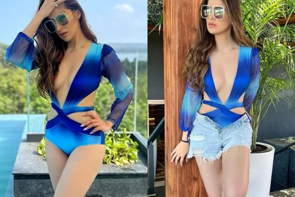 Raai Laxmi 