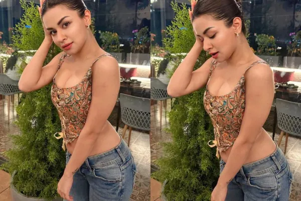 Avneet Kaur 
