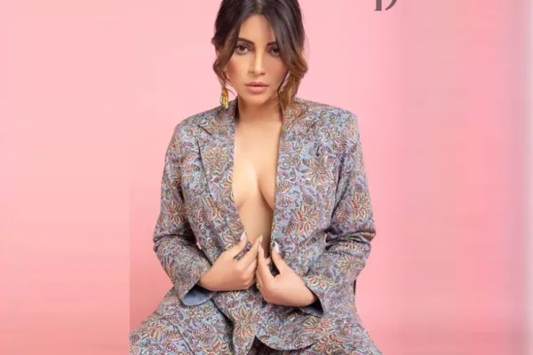 Shama Sikander