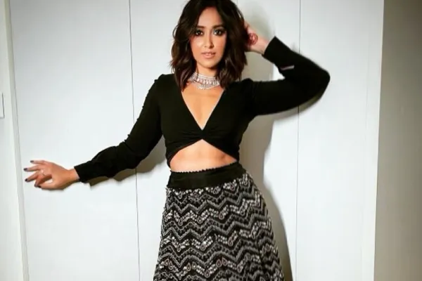 Ileana D'Cruz 