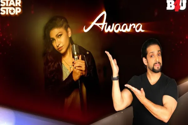 Awaara