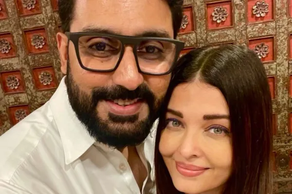 Abhishek Bachchan Aishwarya 