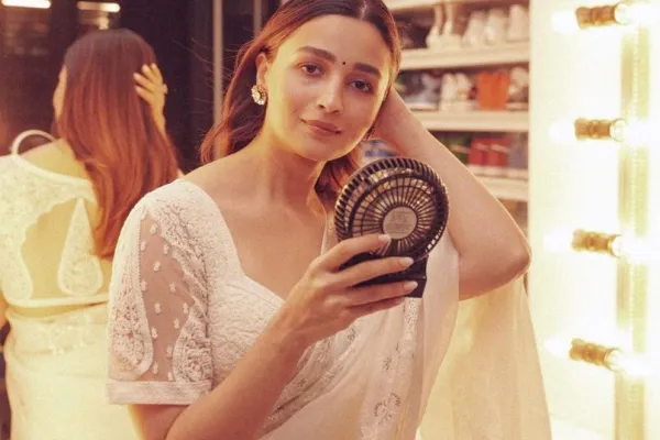 Alia Bhatt 