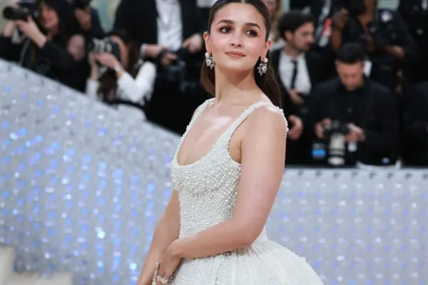 Alia Bhatt 