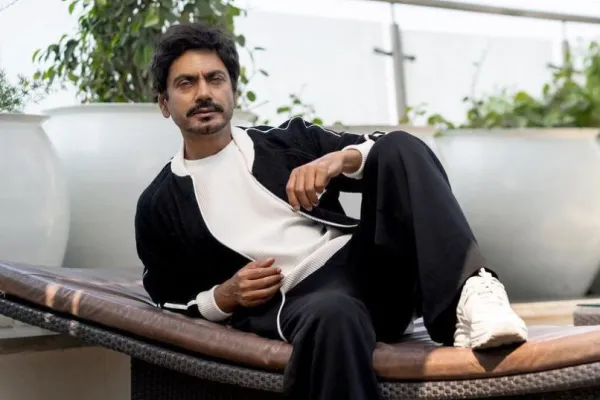 Nawazuddin Siddiqui 