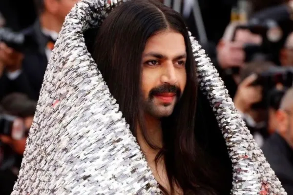 Sharib Hashmi 