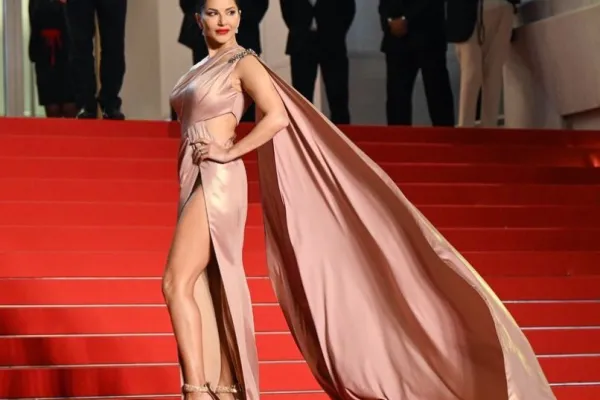 Sunny Leone