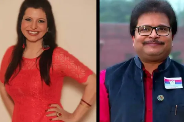 Tarak Mehta