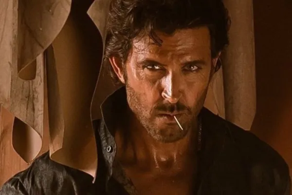 Hrithik Roshan 