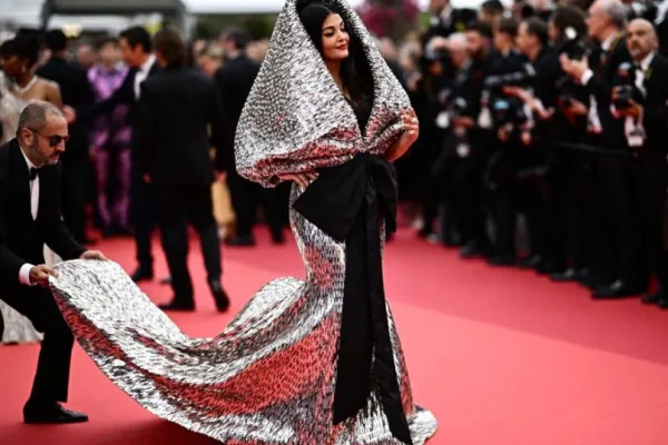 Aishwarya Rai Bachchan 