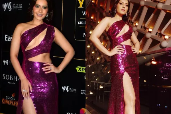 Raashi Khanna