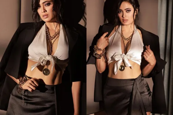 Shweta Tiwari