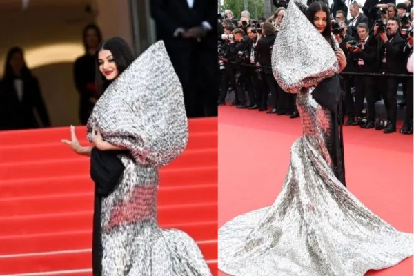 Aishwarya Rai Bachchan 