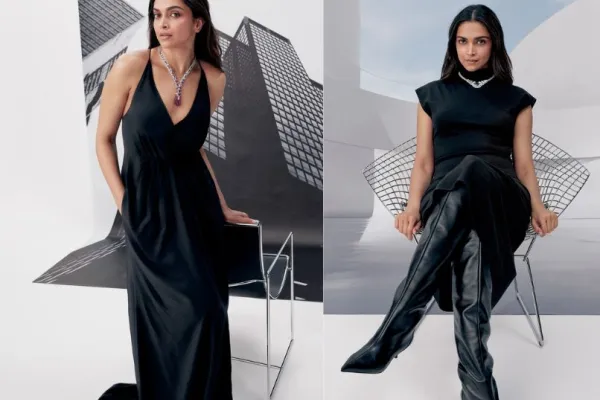 Deepika Padukone 