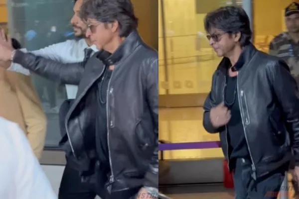 SRK