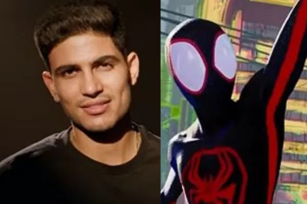 Shubman Gill 