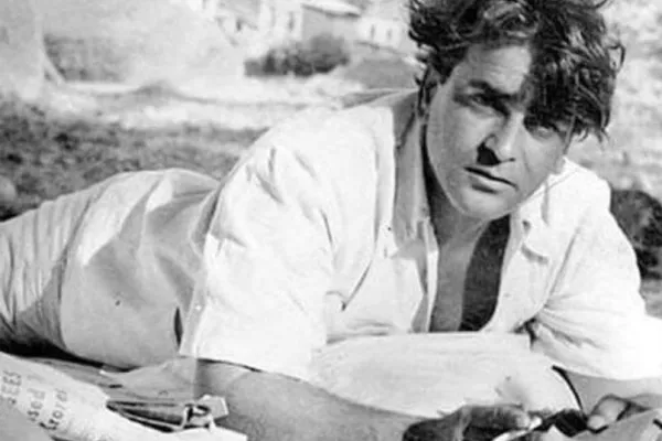 Prithviraj Kapoor 