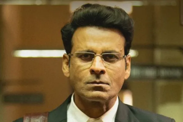 Manoj Bajpayee 